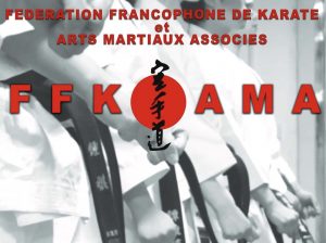 Logo FFKAMA
