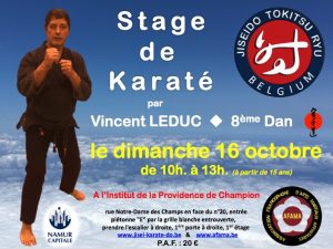 Stage LC - 16-10-2022
